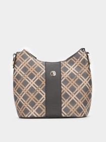 Кросс-боди US Polo модель US21768 BLACK Фото