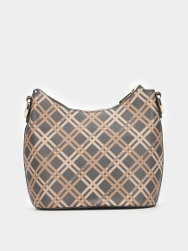 Кросс-боди US Polo модель US21768 BLACK Фото