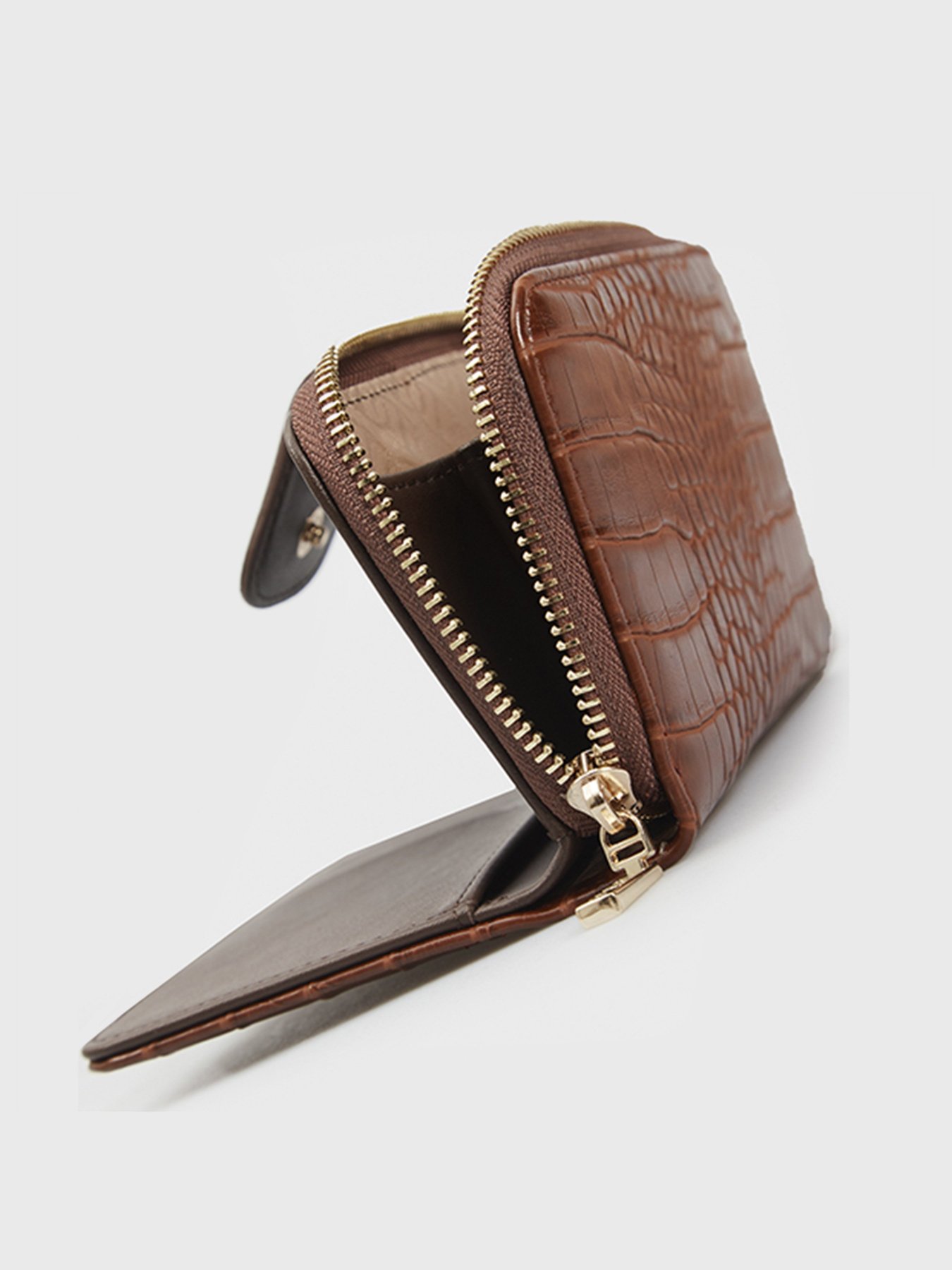 Кошелек US Polo модель USC21893 TAN-BROWN Фото