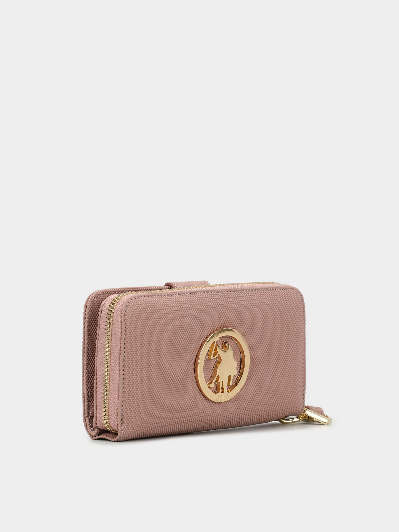 Гаманець US Polo Модель USC21888 LILAC Фото