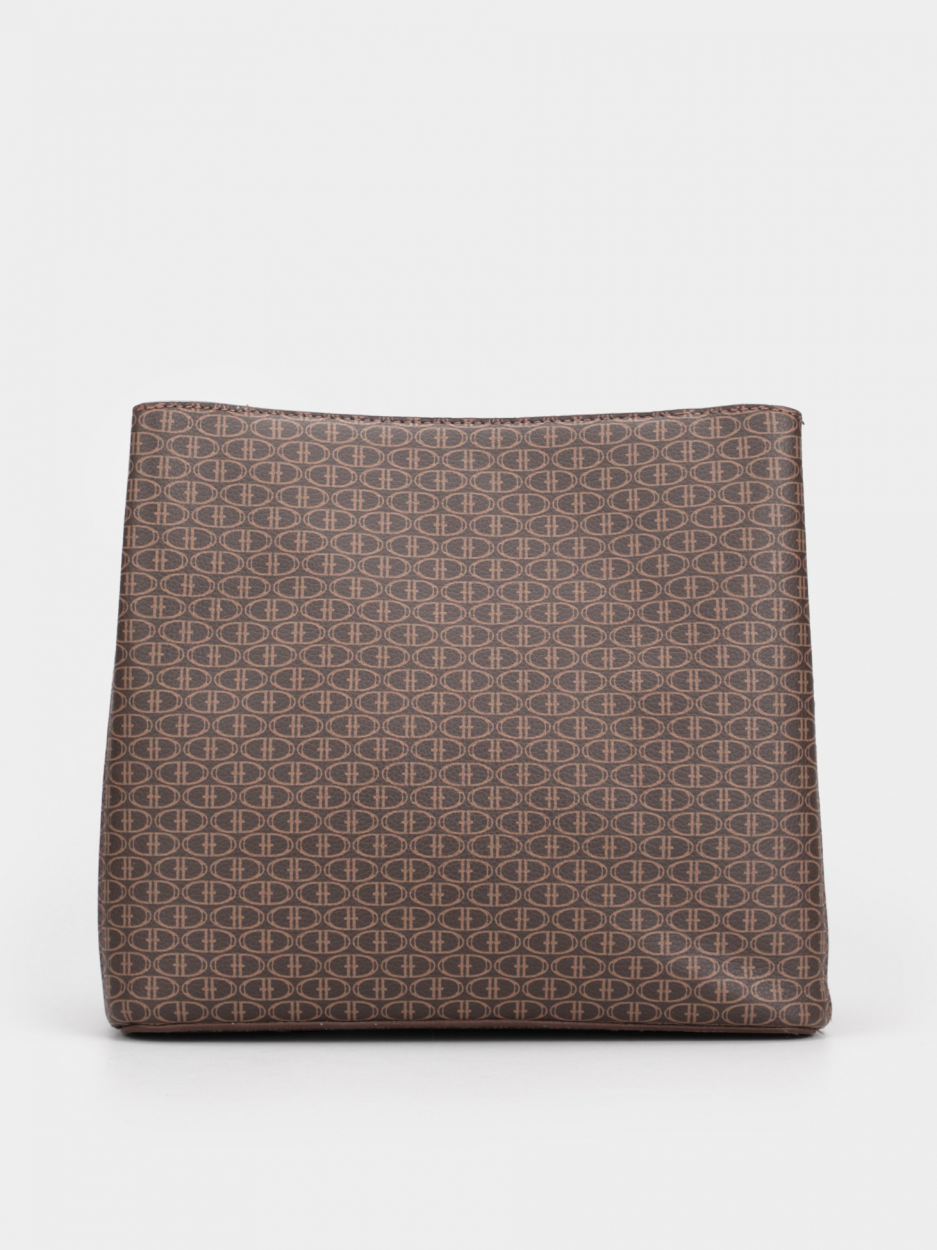 Крос-боді US Polo модель US8412 BROWN-BROWN Фото