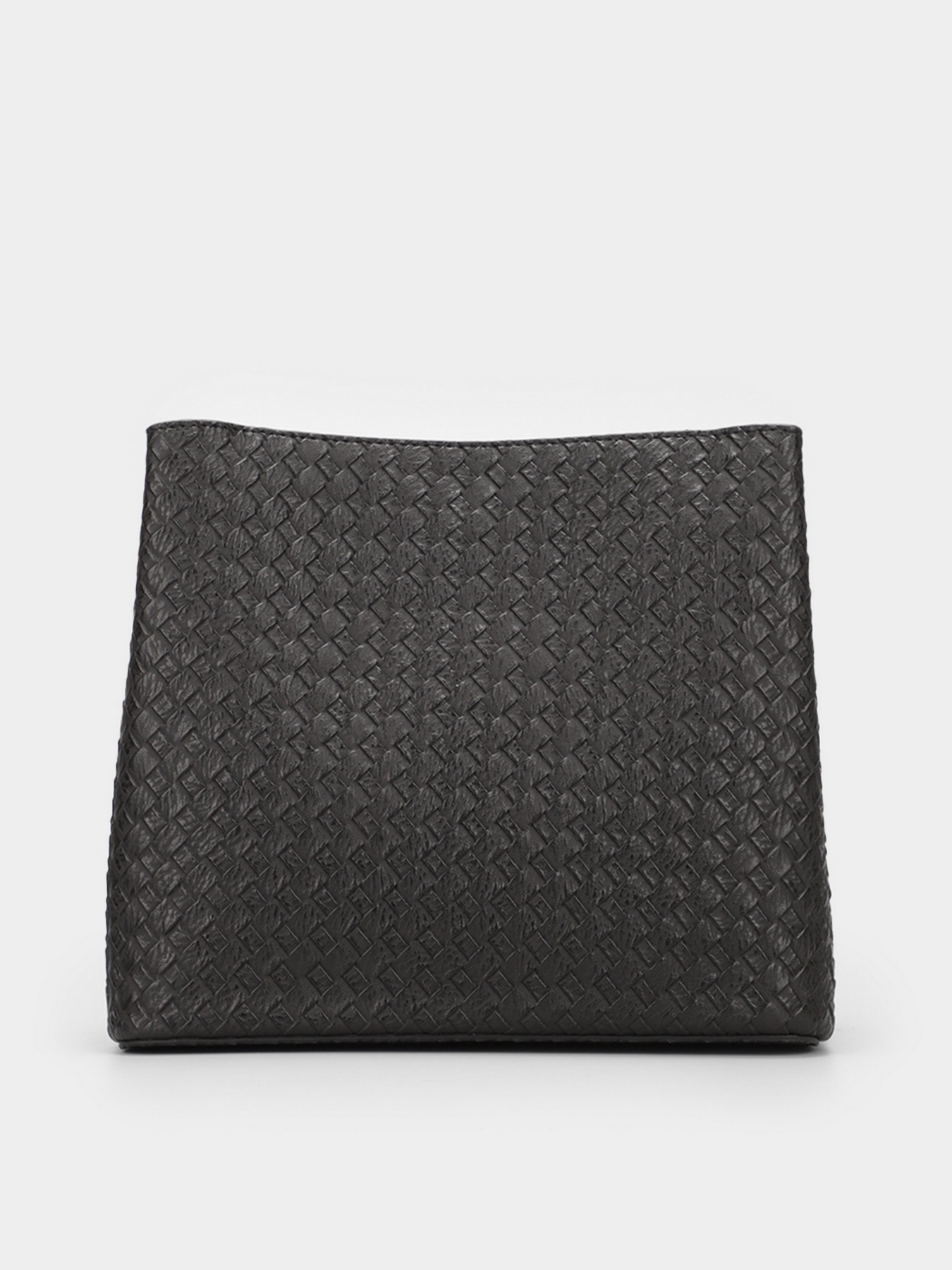 Крос-боді US Polo модель US8414 BLACK-BLACK Фото