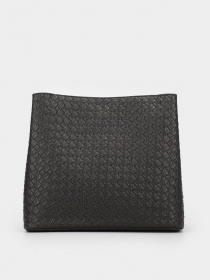 Крос-боді US Polo модель US8414 BLACK-BLACK Фото