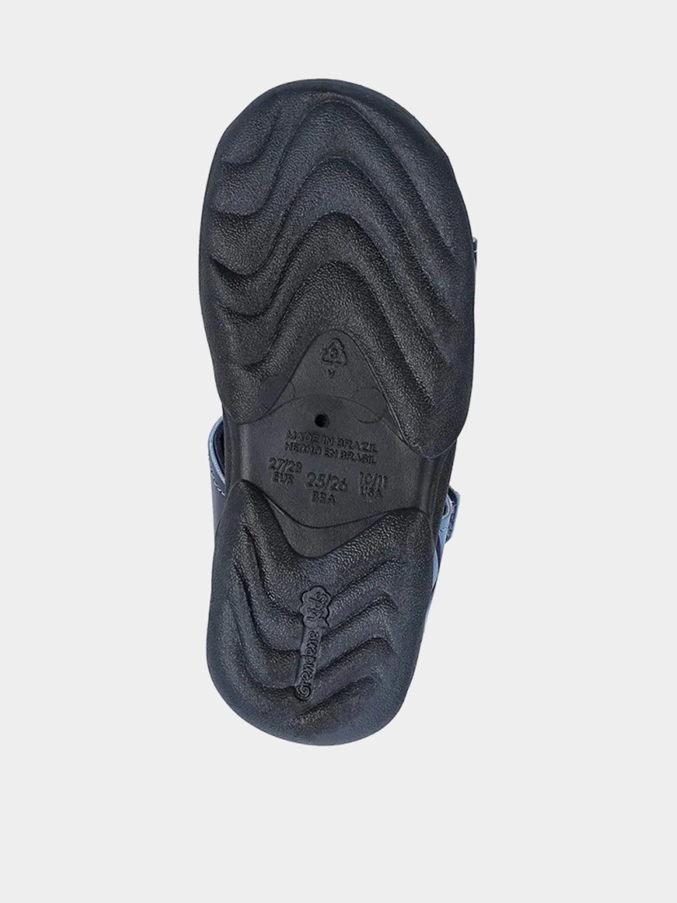 Сандалии Rider модель 82746-21119 Фото