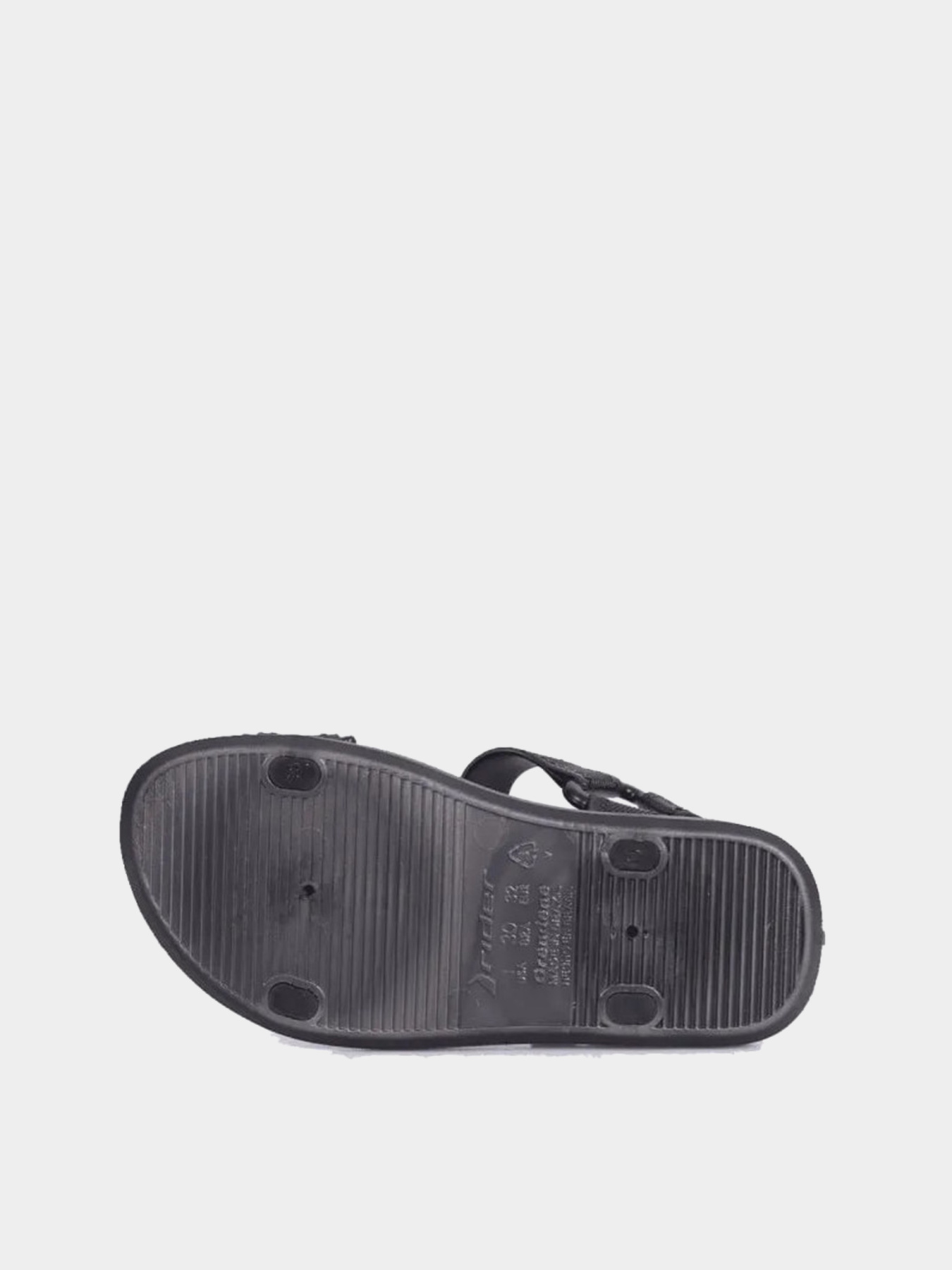Сандалії Rider FREE STYLE II PAPETE KIDS модель 12347-AY558 Фото