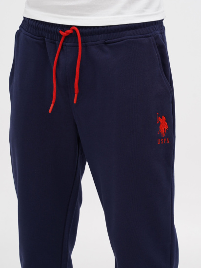 Джогери US Polo модель USPA.1796260.VR033 — фото 3 - INTERTOP