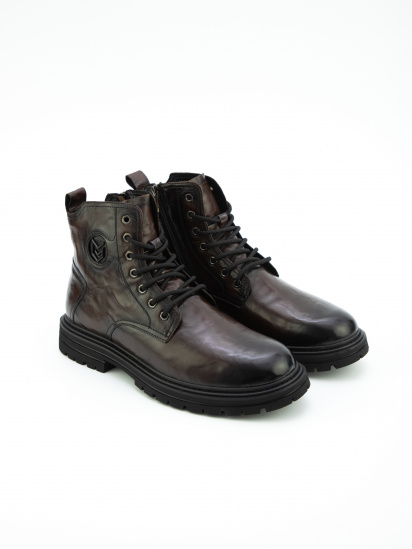 Черевики URBAN TRACE модель UT15252-MM — фото - INTERTOP