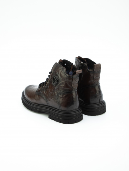 Черевики URBAN TRACE модель UT15252-MM — фото 3 - INTERTOP