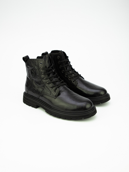 Черевики URBAN TRACE модель UT15253-MM — фото - INTERTOP