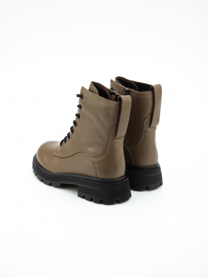 Черевики URBAN TRACE модель UT15945-WT — фото 3 - INTERTOP