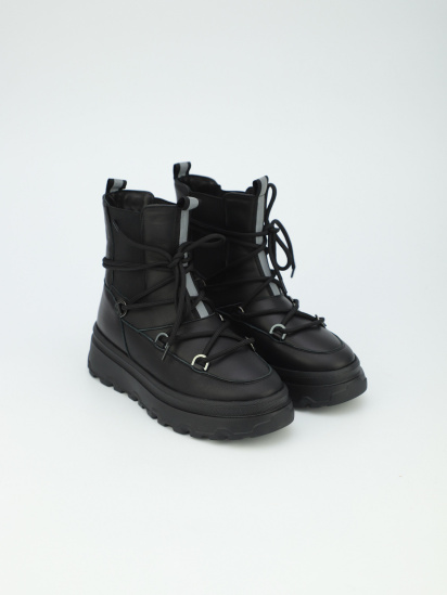 Черевики URBAN TRACE модель UT23-A26_0225237 — фото - INTERTOP