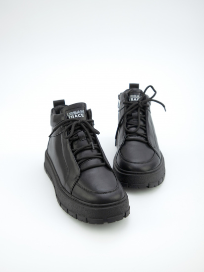 Черевики URBAN TRACE модель UT23-M-WL2525-1 — фото 4 - INTERTOP