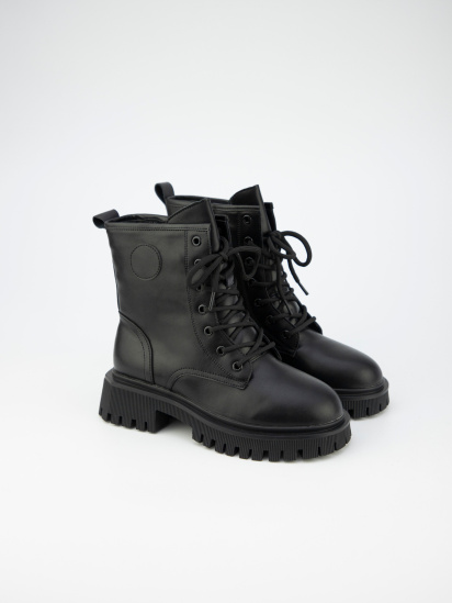 Черевики URBAN TRACE модель UT23-W-1003 — фото - INTERTOP