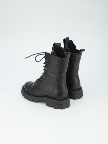 Черевики URBAN TRACE модель UT23-W-246-1 — фото 3 - INTERTOP