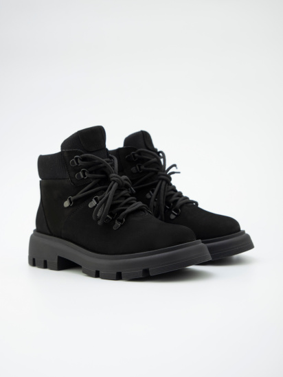 Черевики URBAN TRACE модель UT23-W-90097213 — фото - INTERTOP