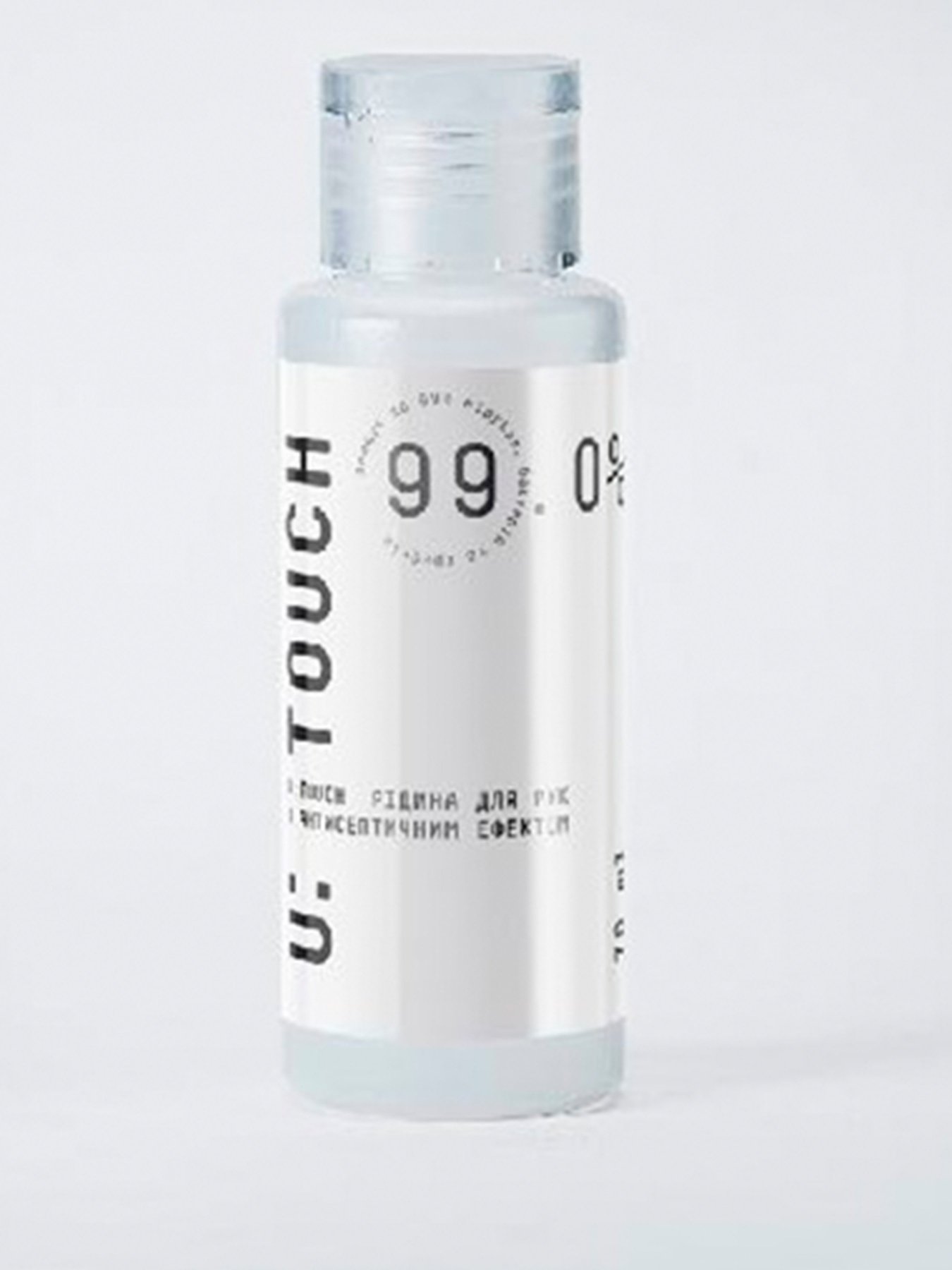 U:TOUCH модель 4820237260086 Фото