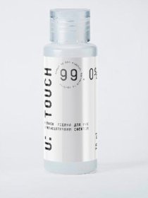 U:TOUCH модель 4820237260086 U:TOUCH модель 4820237260086 Фото