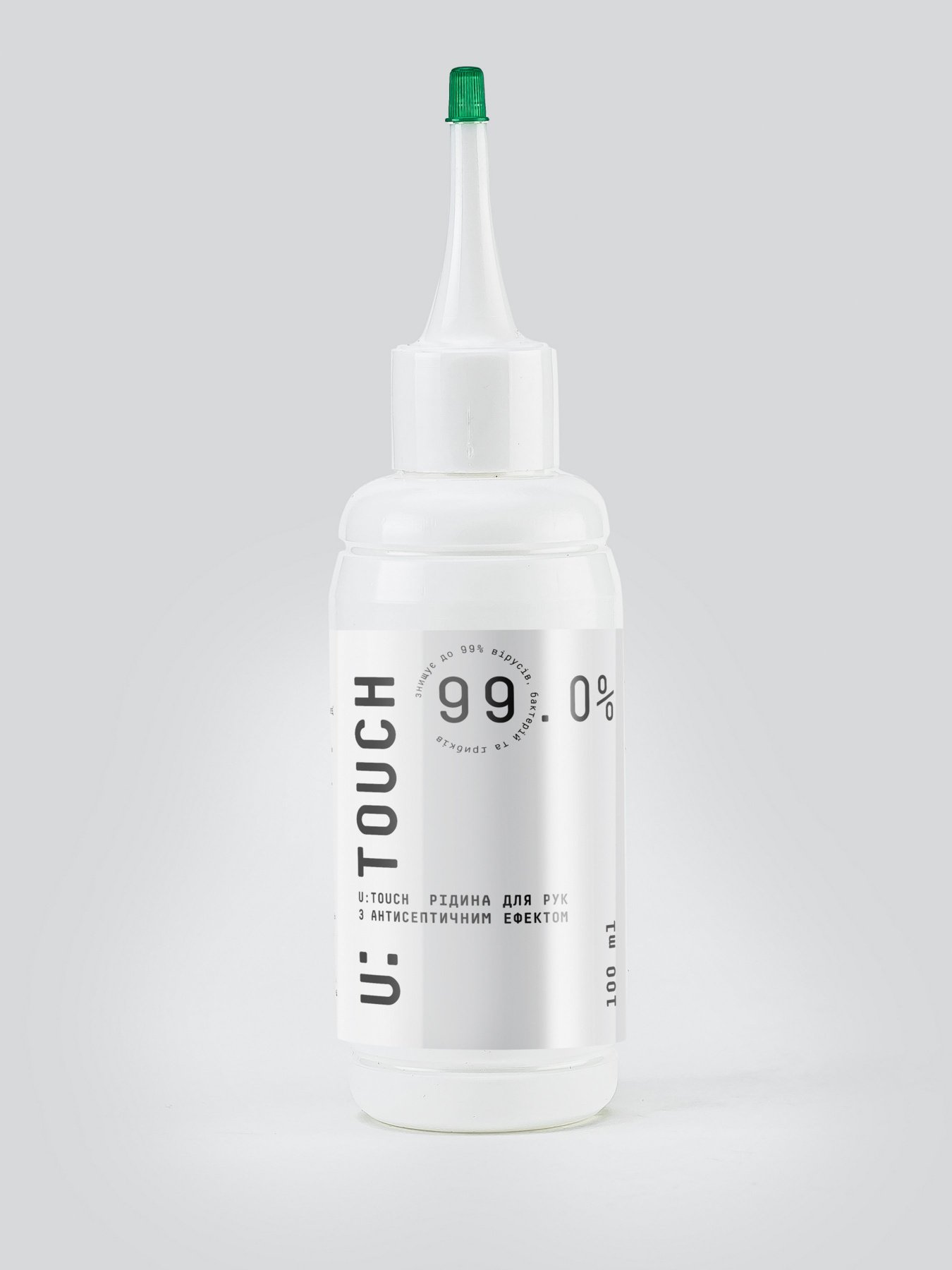 U:TOUCH модель 4820237260055 Фото