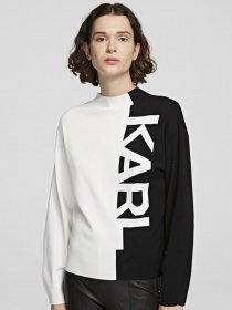 Свитшот Karl Lagerfeld модель 205W2003_998_0041 Фото