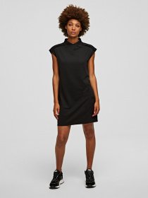 Сукні Karl Lagerfeld модель 205W1351_999_0041 Фото