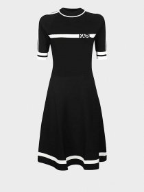 Платья Karl Lagerfeld модель 205W2005_998_0041 Фото