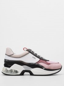 Полуботинки Karl Lagerfeld модель KL61728_4XP_0041 Фото