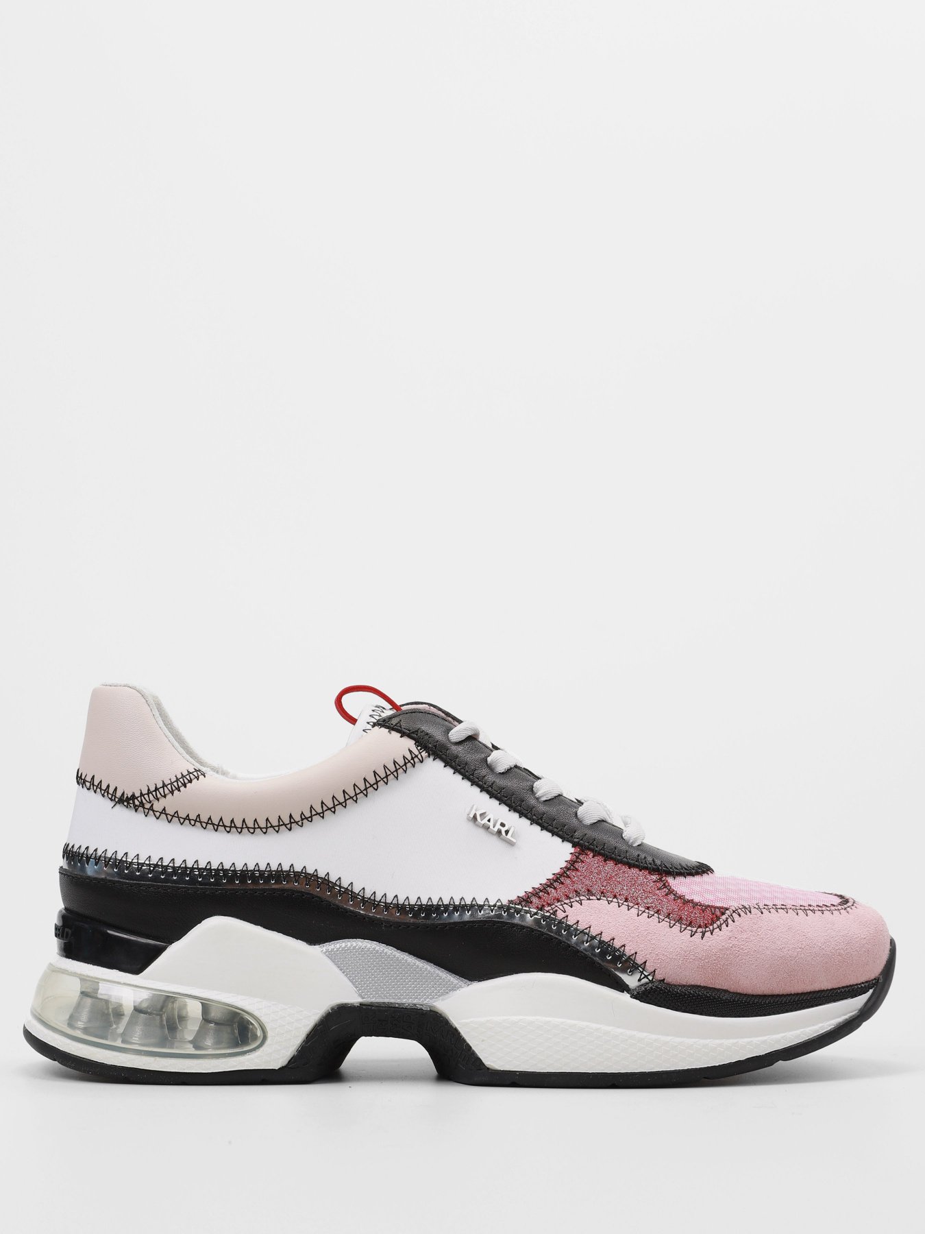 Напівчеревики Karl Lagerfeld модель KL61728_4XP_0041 Фото