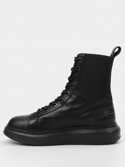 Черевики Karl Lagerfeld модель KL62588_40X_0041 — фото - INTERTOP