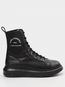 Черевики Karl Lagerfeld модель KL62588_40X_0041 Фото