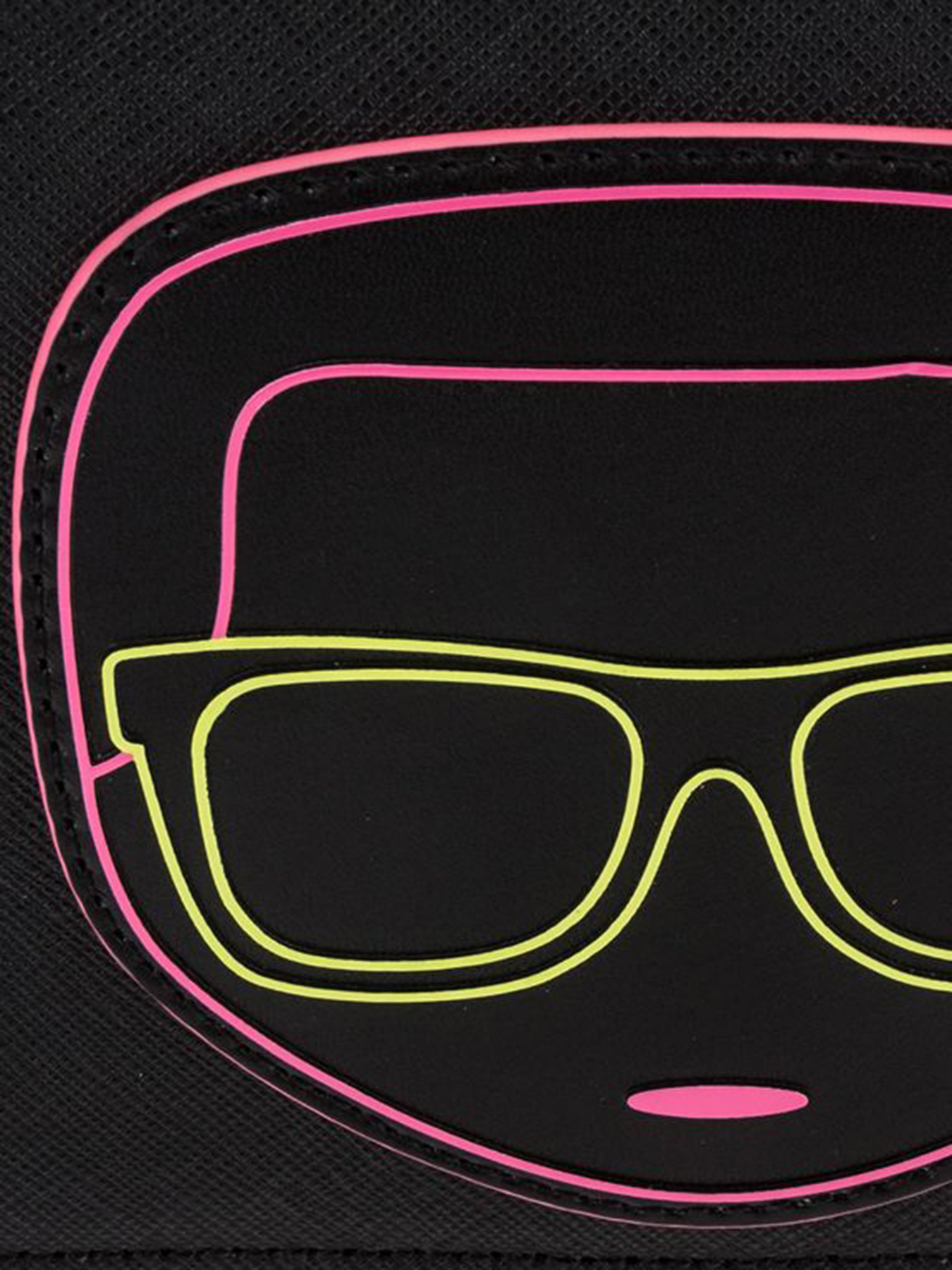 Кросс-боди Karl Lagerfeld модель 205W3008_999 Фото