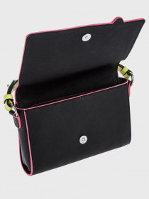 Кросс-боди Karl Lagerfeld модель 205W3008_999 Фото