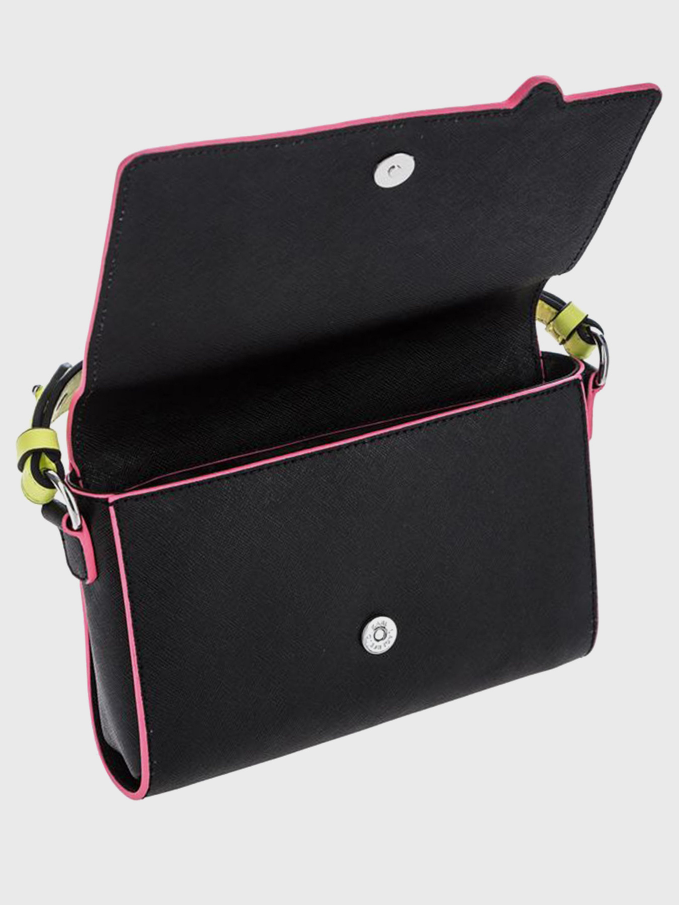 Крос-боді Karl Lagerfeld модель 205W3008_999 Фото