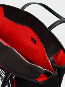 Сумка Karl Lagerfeld модель 205W3019_999 Фото