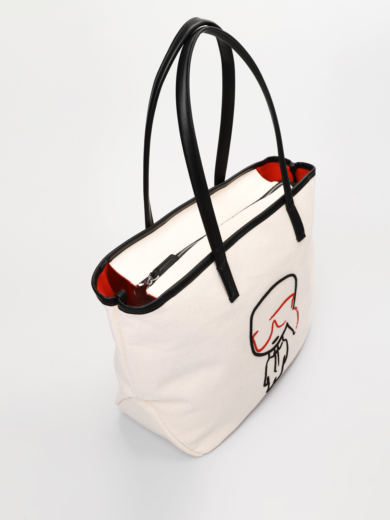 Сумка Karl Lagerfeld модель 205W3019_199 Фото