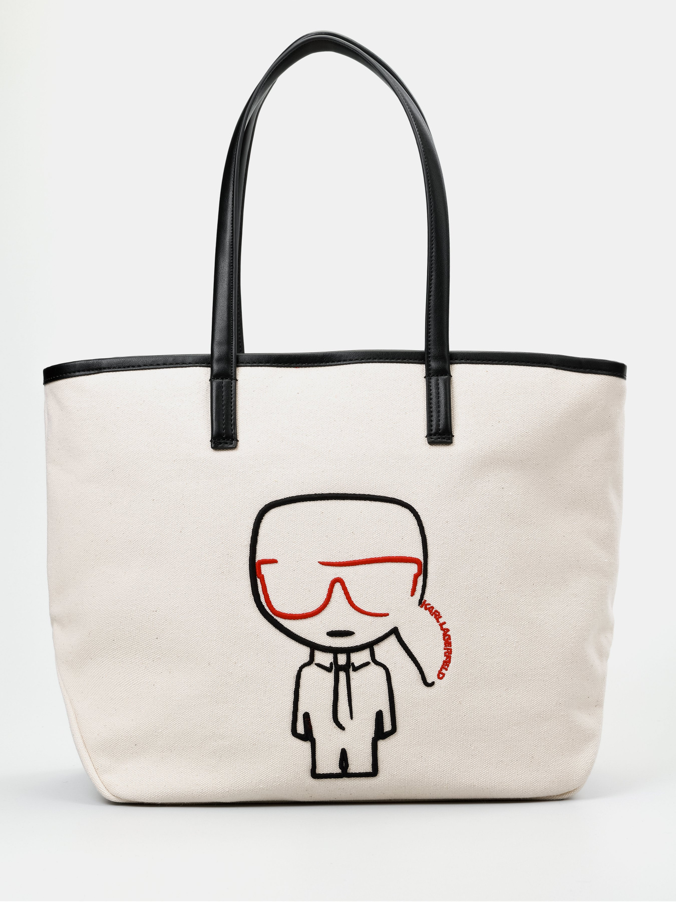 Сумка Karl Lagerfeld модель 205W3019_199 Фото