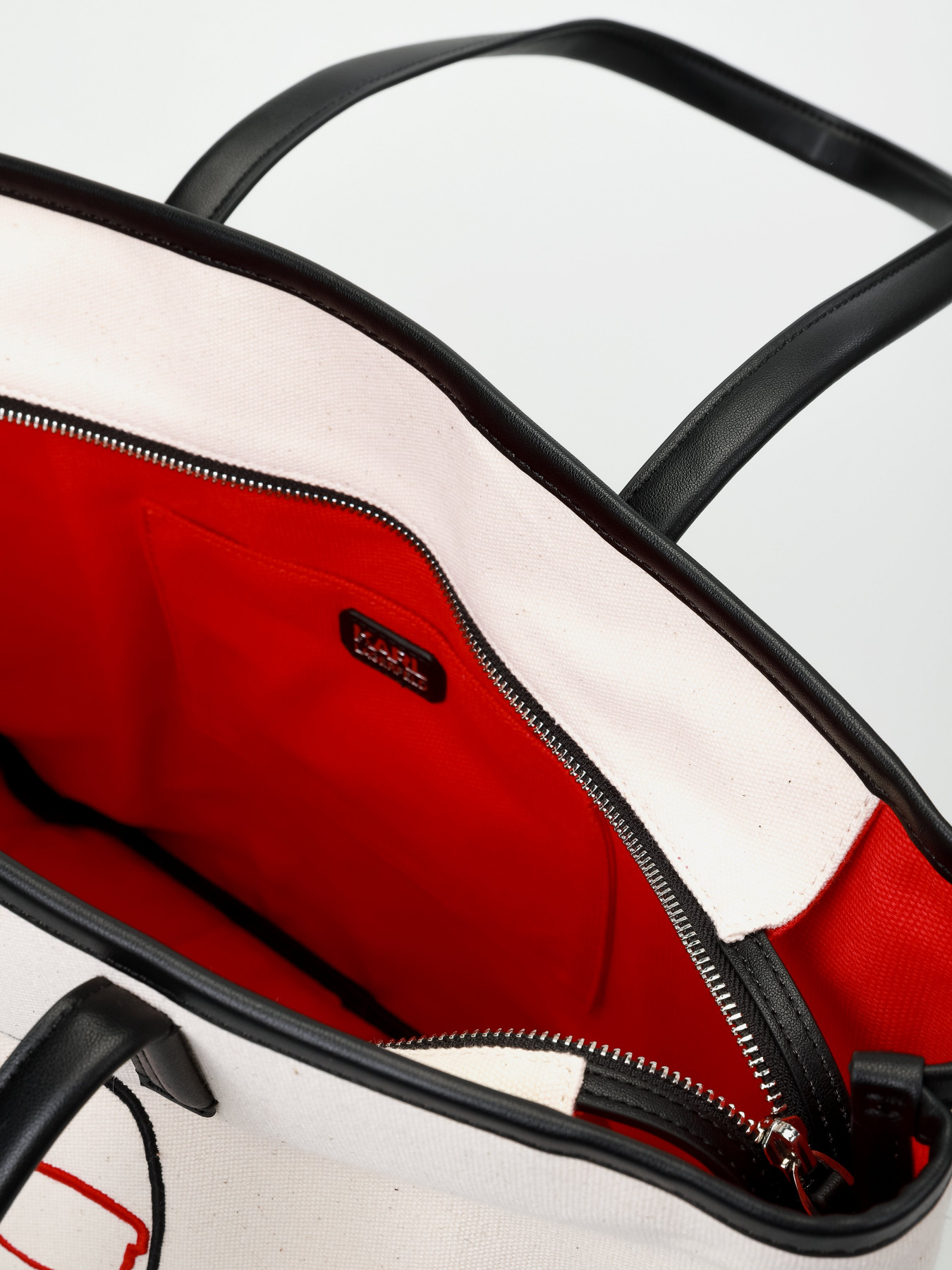 Сумка Karl Lagerfeld модель 205W3019_199 Фото