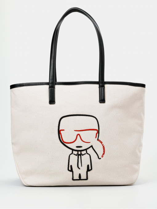 Сумка Karl Lagerfeld модель 205W3019_199 Фото