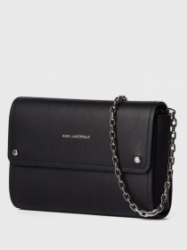 Клатч Karl Lagerfeld модель 205W3248_999 Фото