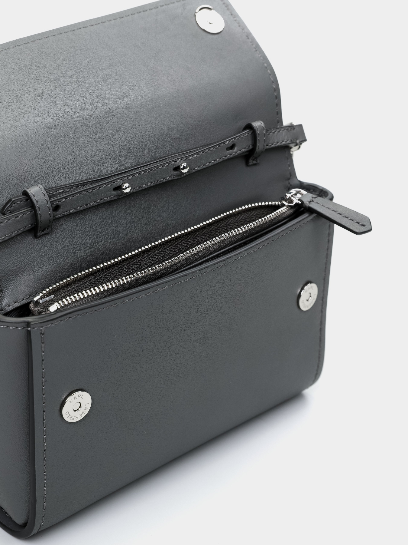 Клатч Karl Lagerfeld модель 205W3248_292 Фото