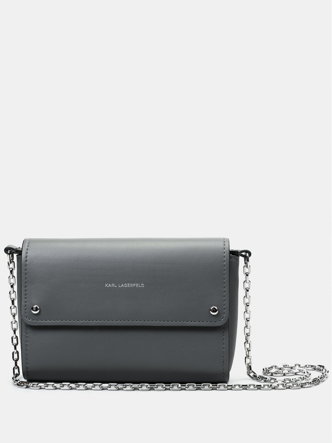 Клатч Karl Lagerfeld модель 205W3248_292 Фото