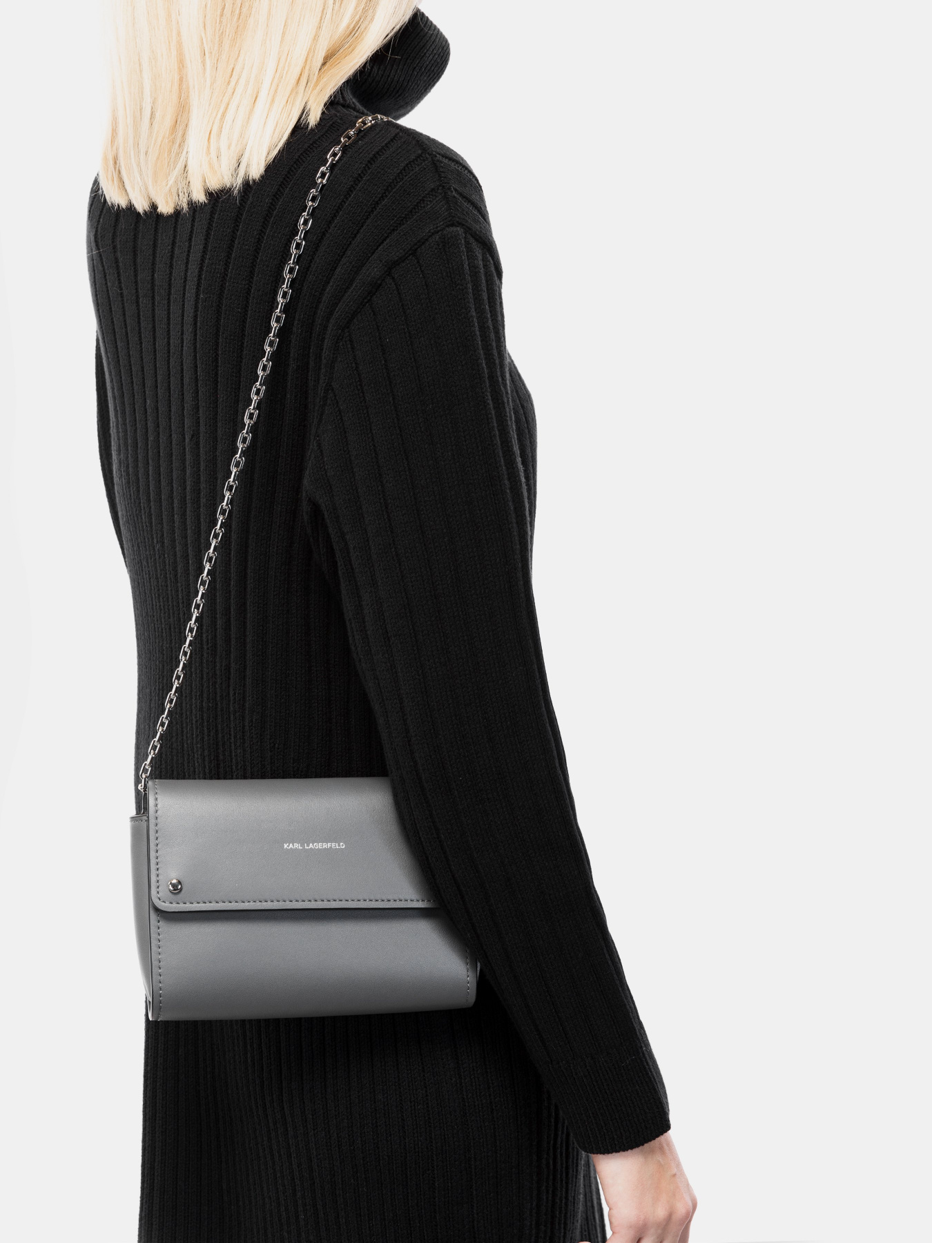 Клатч Karl Lagerfeld модель 205W3248_292 Фото