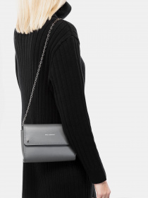 Клатч Karl Lagerfeld модель 205W3248_292 Фото