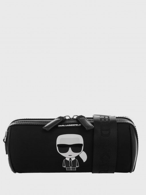 Кросс-боди Karl Lagerfeld модель 205W3018_999 Фото