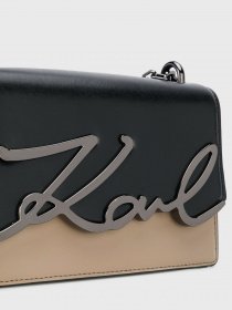 Кросс-боди Karl Lagerfeld модель 205W3005_900 Фото