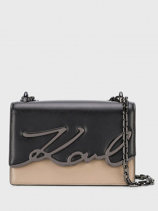 Кросс-боди Karl Lagerfeld модель 205W3005_900 Фото