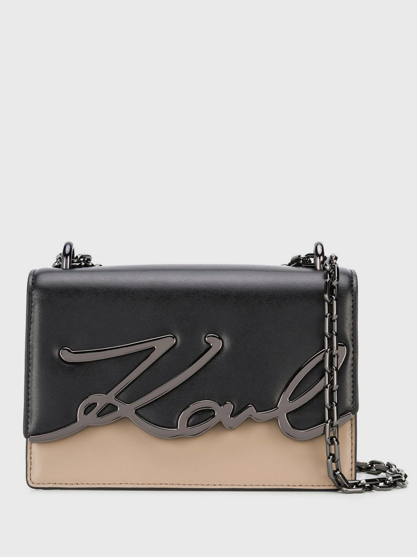 Крос-боді Karl Lagerfeld модель 205W3005_900 Фото