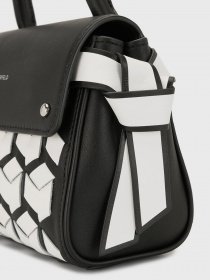 Сумка Karl Lagerfeld модель 205W3052_998 Фото