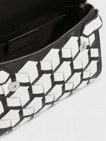 Сумка Karl Lagerfeld модель 205W3052_998 Фото