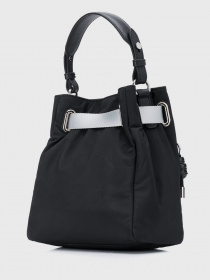 Сумка Karl Lagerfeld модель 205W3035_999 Фото