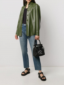 Сумка Karl Lagerfeld модель 205W3035_999 Фото